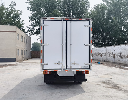 中燕牌BSZ5044XDYC6B電源車公告圖片