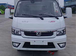 大力牌DLQ5043TQPEQ6氣瓶運輸車公告圖片