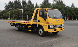 清障车