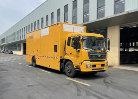 电源车