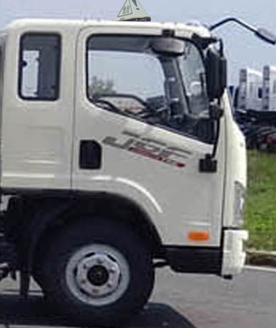 新東日牌YZR5090GJYC6加油車(chē)公告圖片