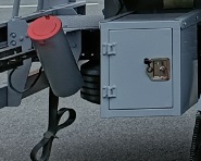 新東日牌YZR5090GJYC6加油車(chē)公告圖片