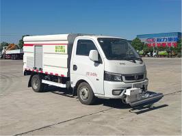 路面养护车