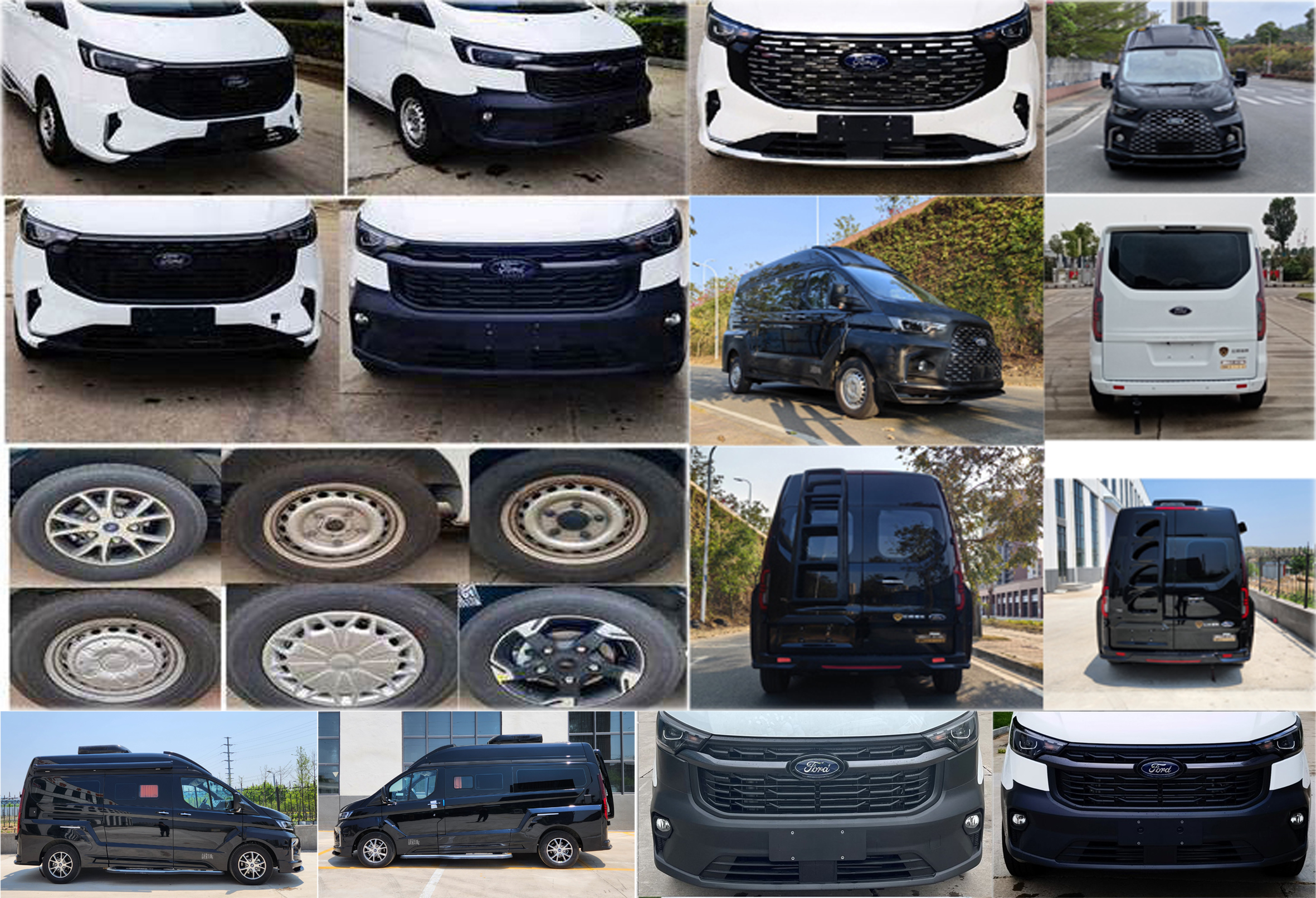 江旅牌JRV5031XBGMKA6流動辦公車公告圖片