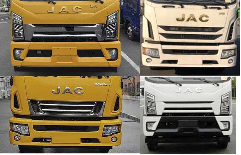 楚韻牌EZW5141TQZH6清障車公告圖片