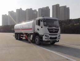 东风牌DFZ5310GPSB6绿化喷洒车