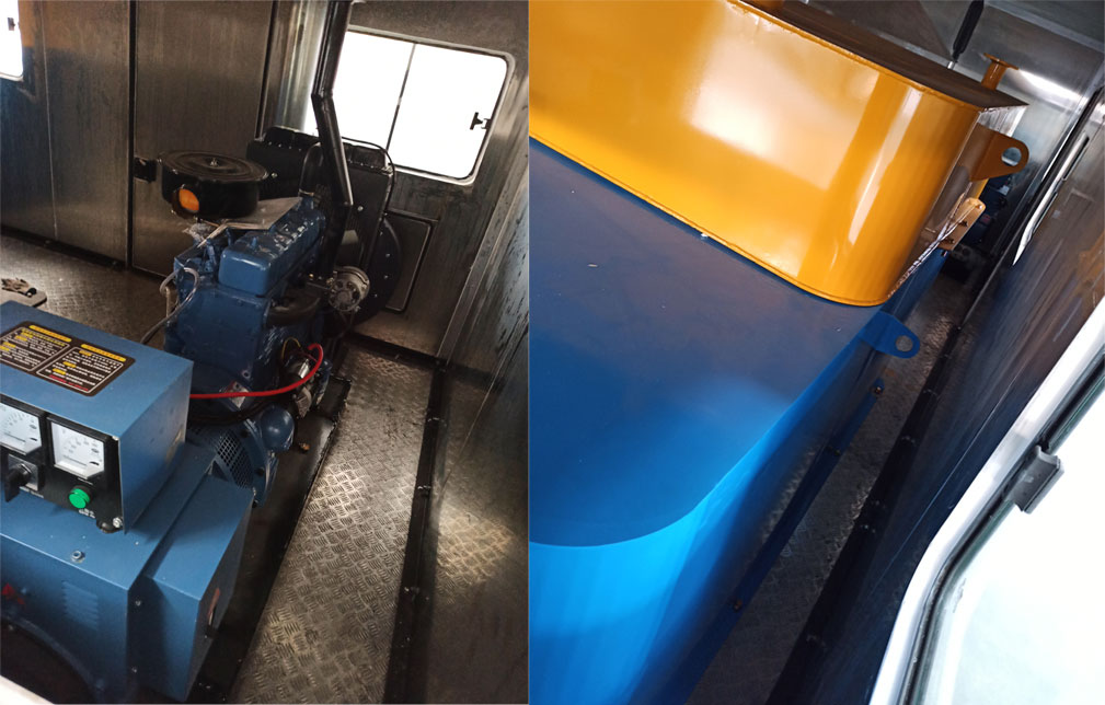 專致牌YZZ5200TGLEQ6鍋爐車公告圖片