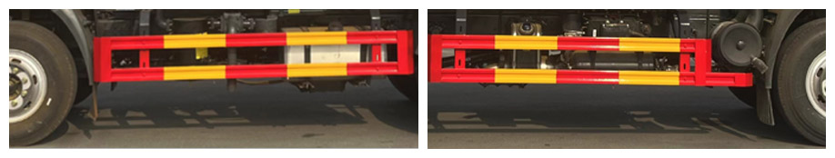 程力牌CL5161GQW6BHQ清洗吸污車(chē)公告圖片