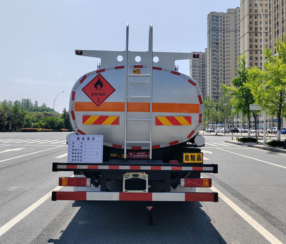 專威牌HTW5189GYYSQ6運(yùn)油車公告圖片