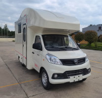 亿多星牌WWW5031XSHB6售货车