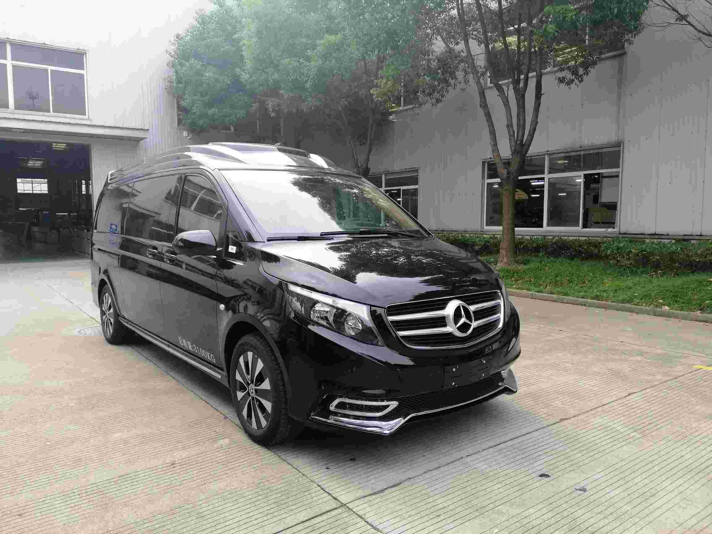 鉑馳牌ZXC5034XSWB商務(wù)車公告圖片