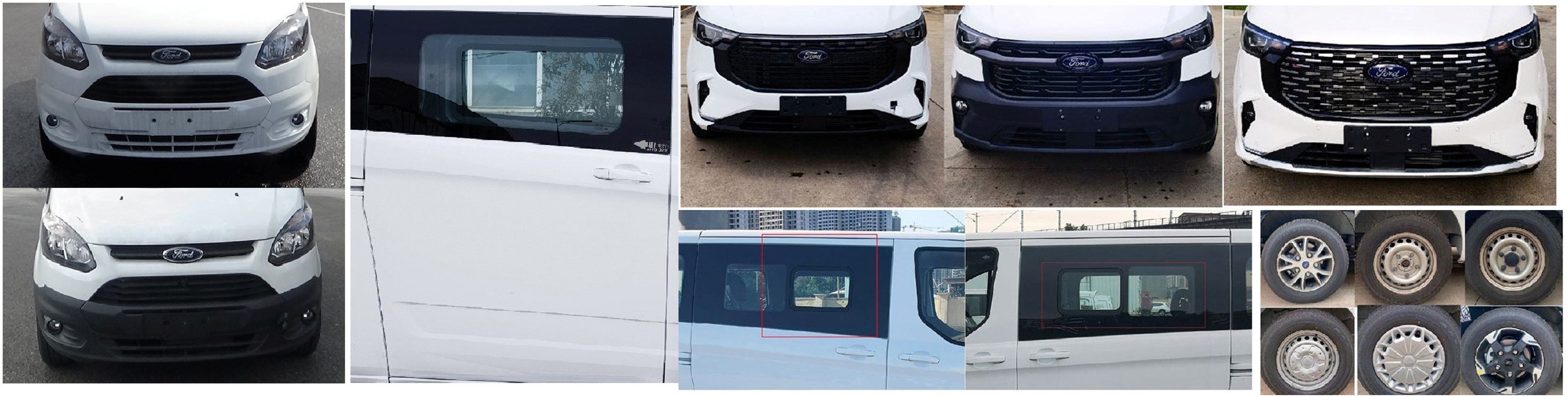 拓銳斯特牌YDL5032XJC12檢測(cè)車公告圖片