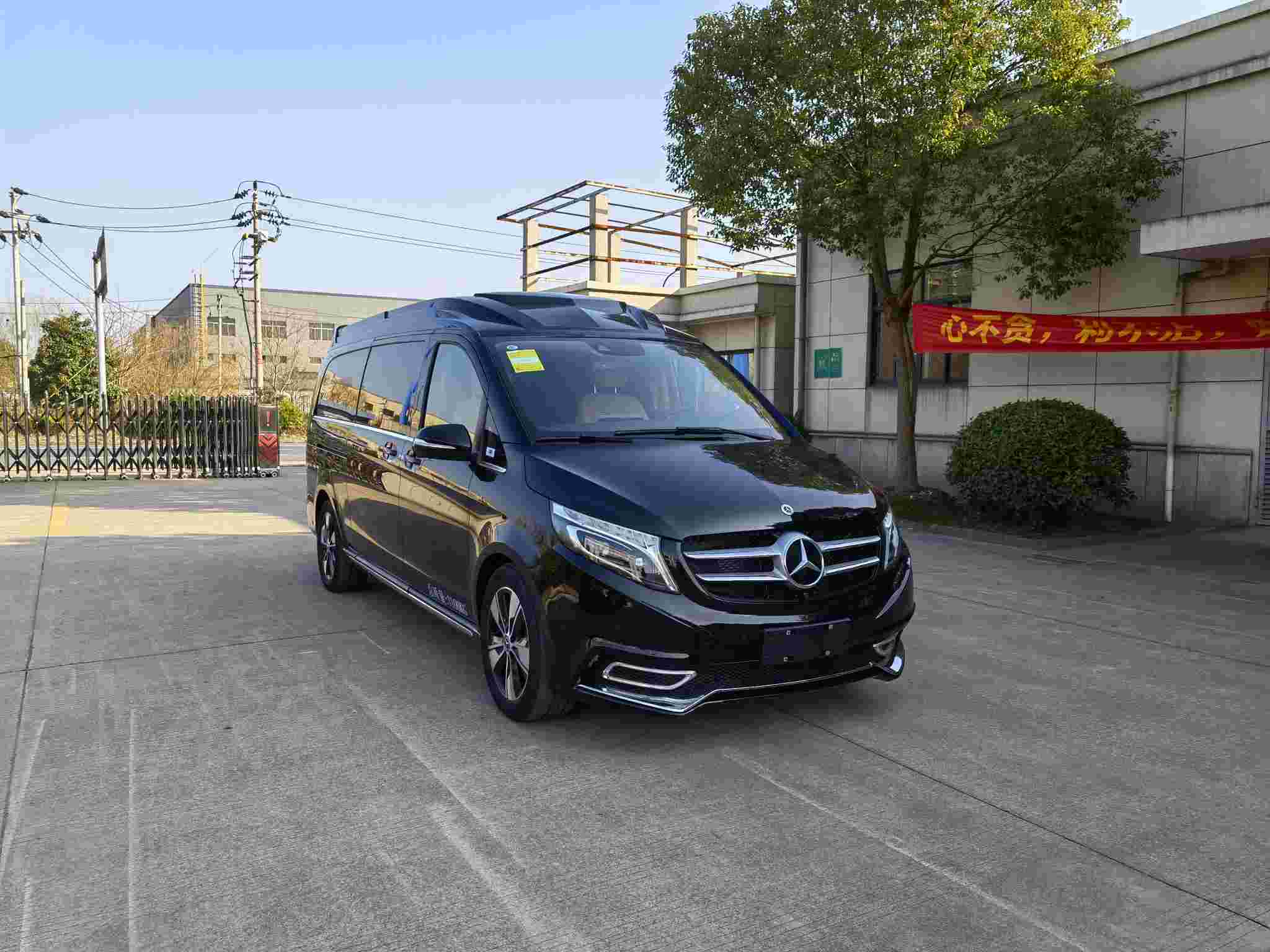 铂驰牌ZXC5035XSWA商务车公告图片