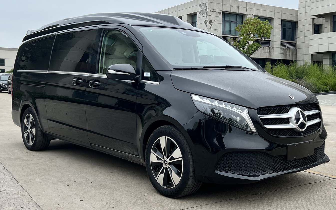 傲旋牌SSC5038XSWD商務(wù)車公告圖片