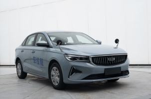 教练车