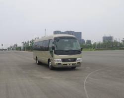商务车