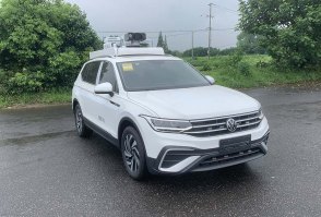 勘察车