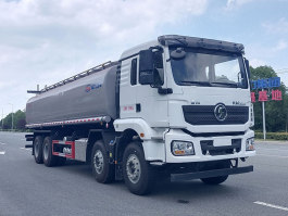 供液车