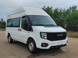 中星凯悦牌AAK5045XSCJ6伤残运送车