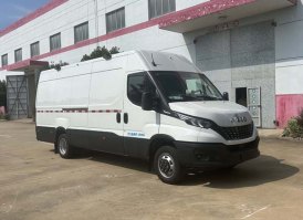 装备车