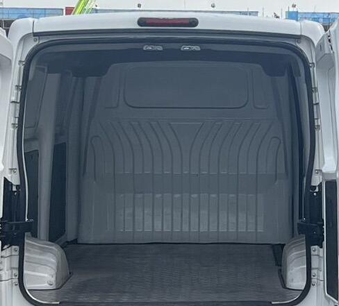 象牌SXC5038XXYBEVR4純電動廂式運輸車公告圖片