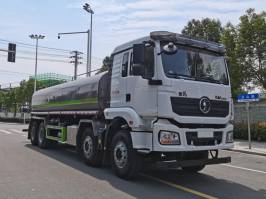 旺龙威牌WLW5312GPSSX绿化喷洒车