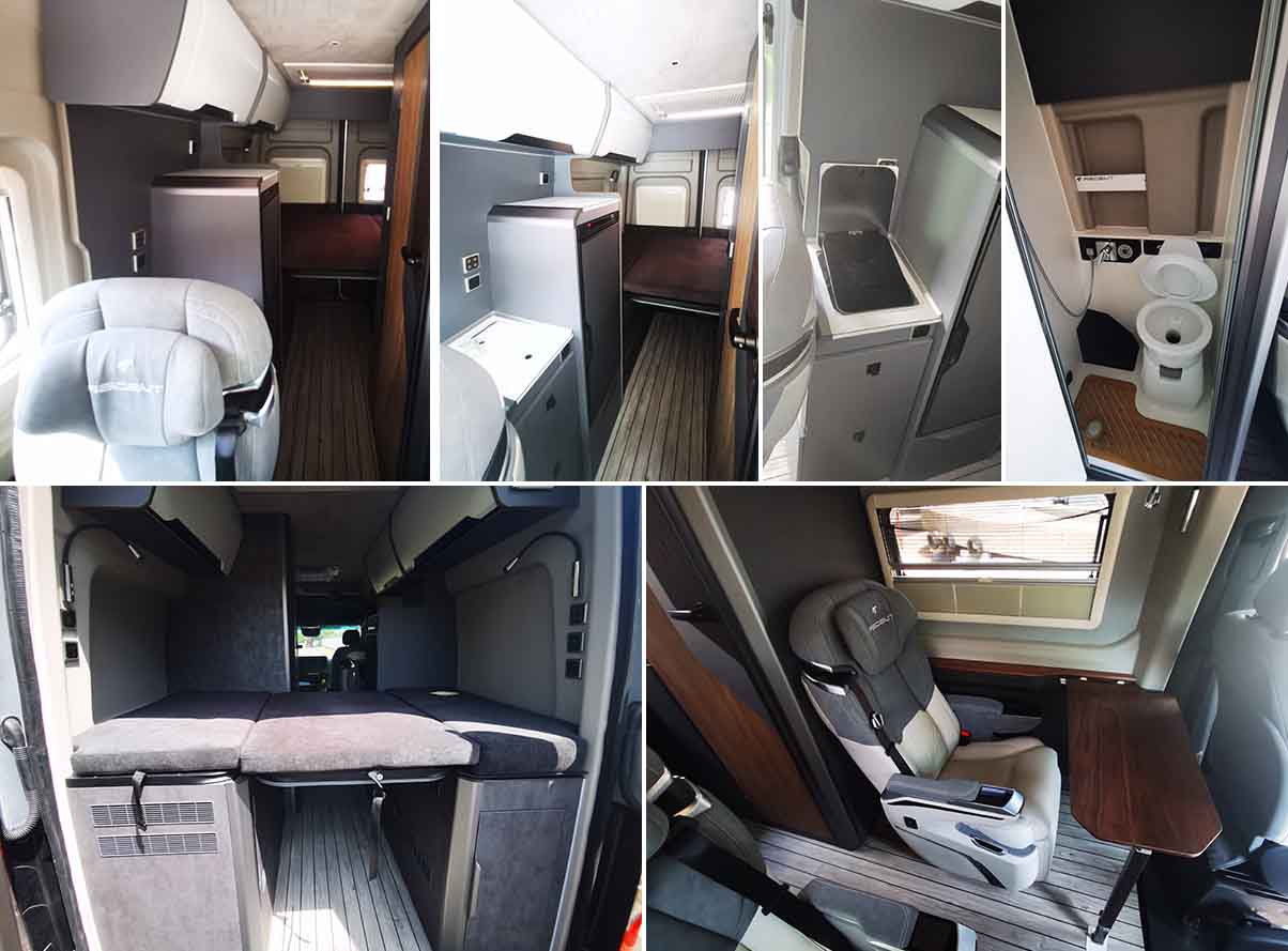 朗宸牌LLC5044XLJ旅居車公告圖片