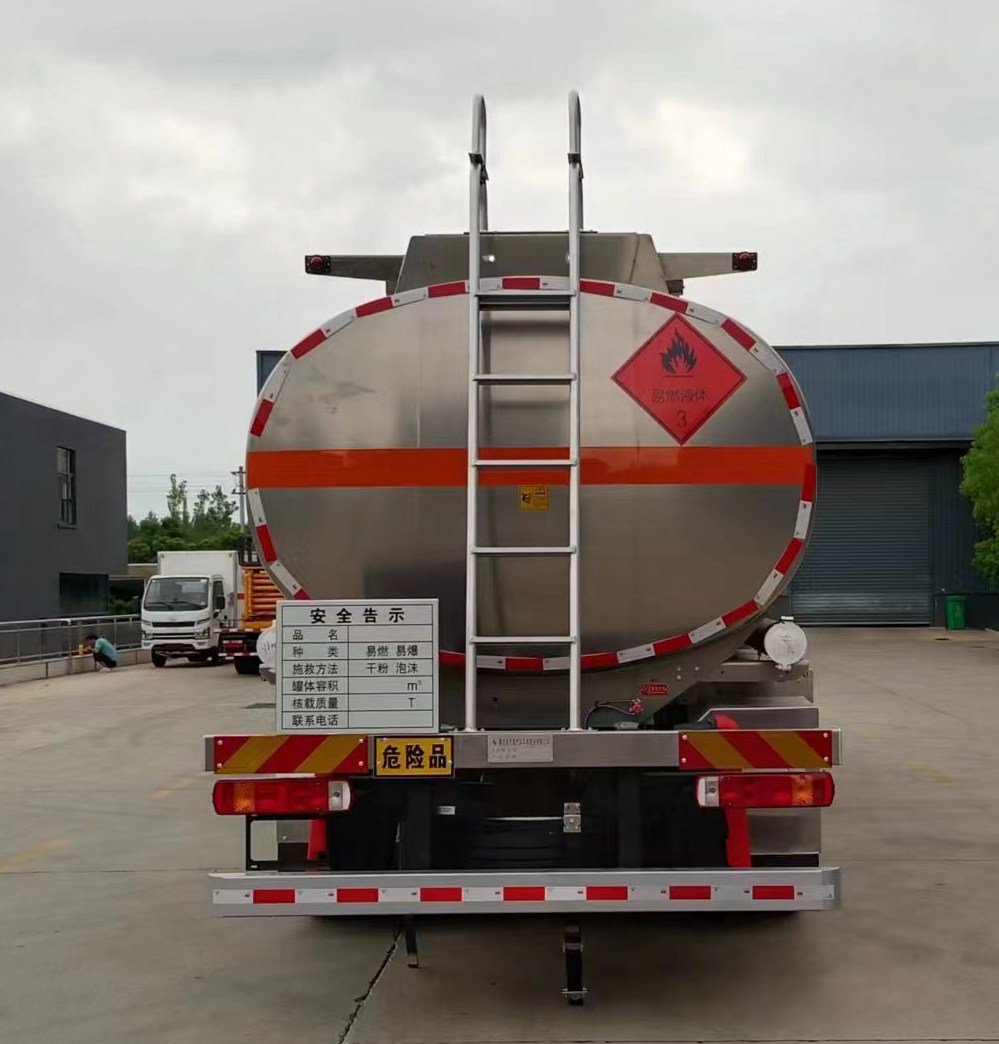 齊星牌QXC5325GYYC6Q運(yùn)油車公告圖片