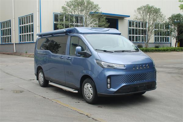 齊星牌QXC5042XLJD旅居車公告圖片