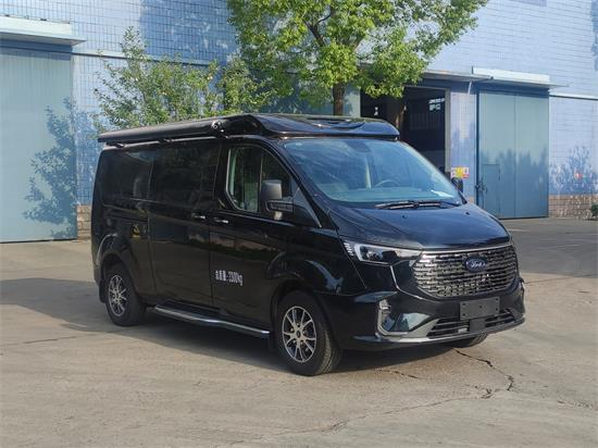 齊星牌QXC5037XLJD旅居車公告圖片