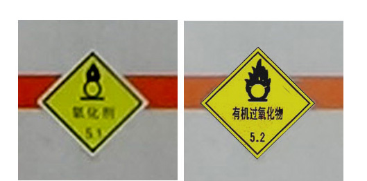 豐霸牌STD5321XYWCA6氧化性物品廂式運(yùn)輸車公告圖片