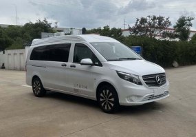 指挥车