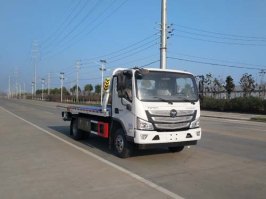 清障车