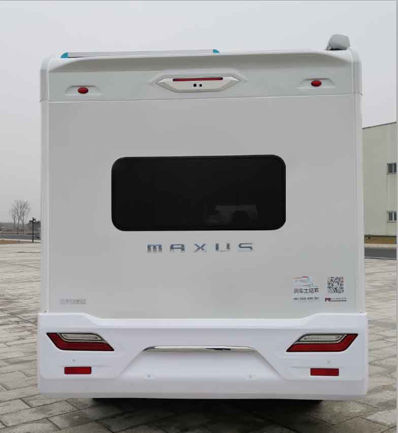 大通牌SRV5043XLJH9DB-C旅居車公告圖片