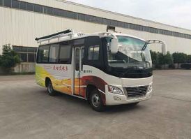文化宣传车