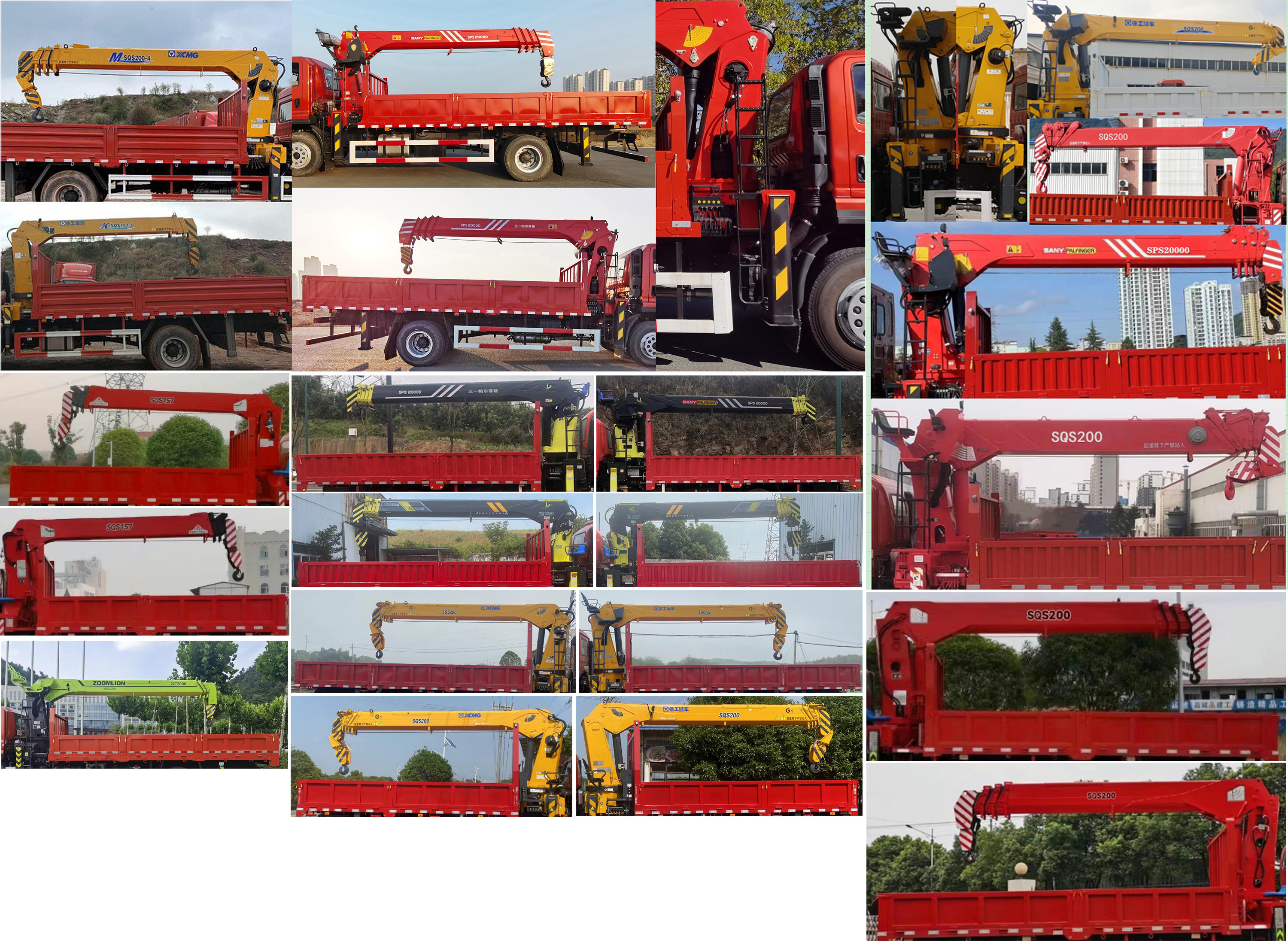 大運(yùn)牌DYQ5183JSQD6AC隨車起重運(yùn)輸車公告圖片