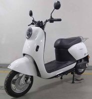 电动两轮摩托车