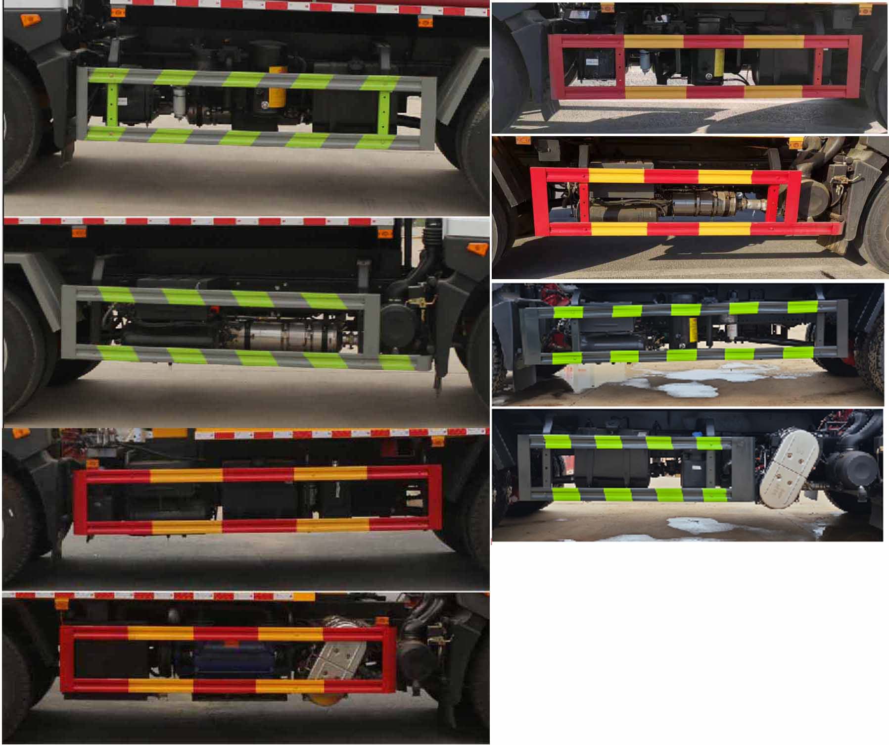 縱昂牌CLT5180GXEEQ6吸糞車公告圖片