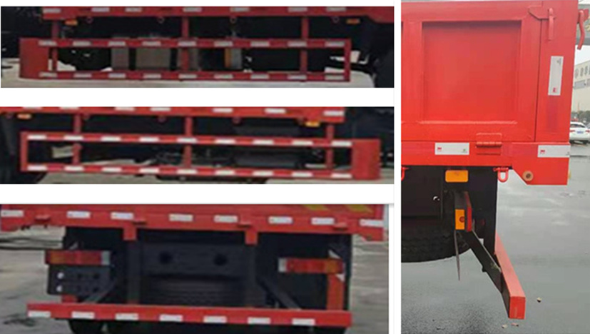 昊之天牌HTR5182JSQ隨車(chē)起重運(yùn)輸車(chē)公告圖片