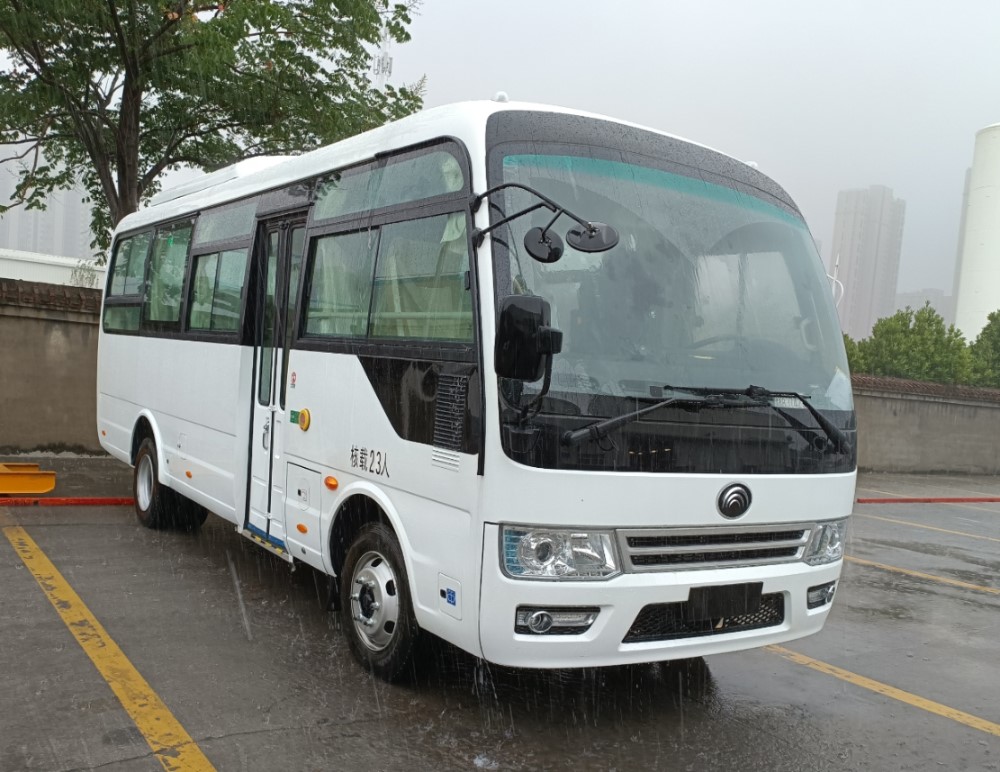 宇通牌ZK6729D63客车图片