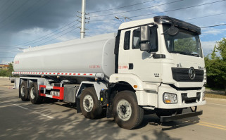 舜德牌SDS5311TGYSX6供液车