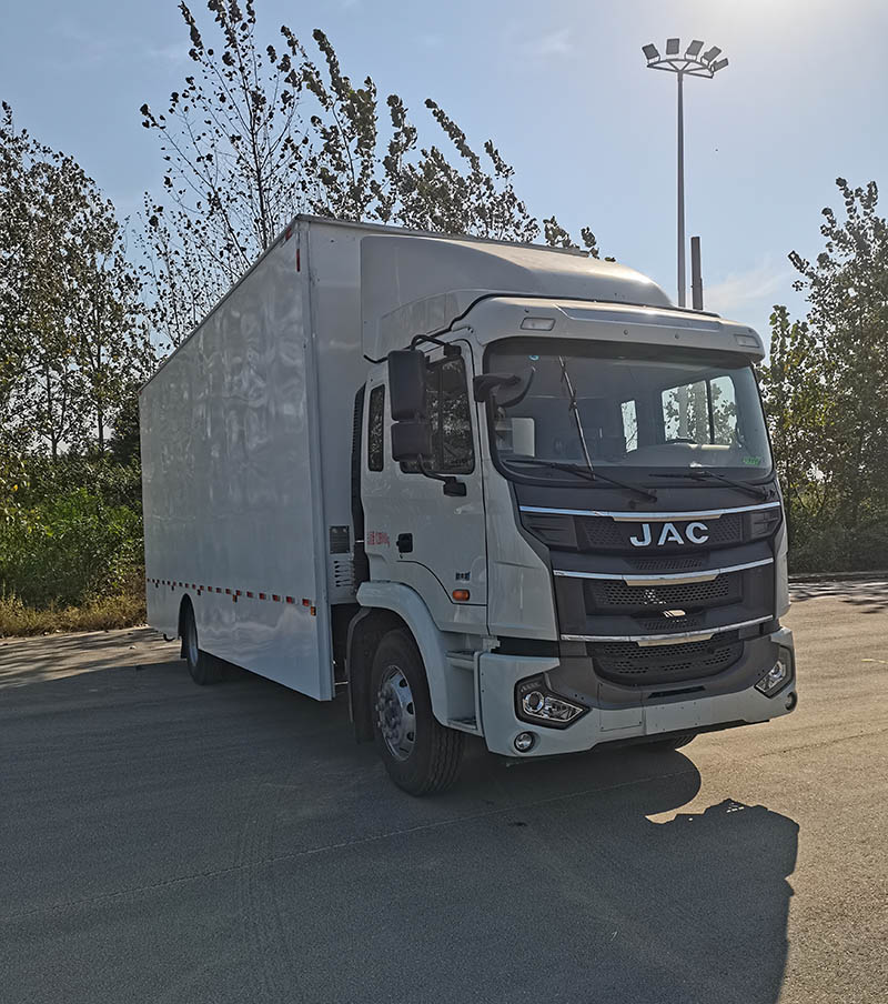 億多星牌WWW5130XCCH6餐車公告圖片