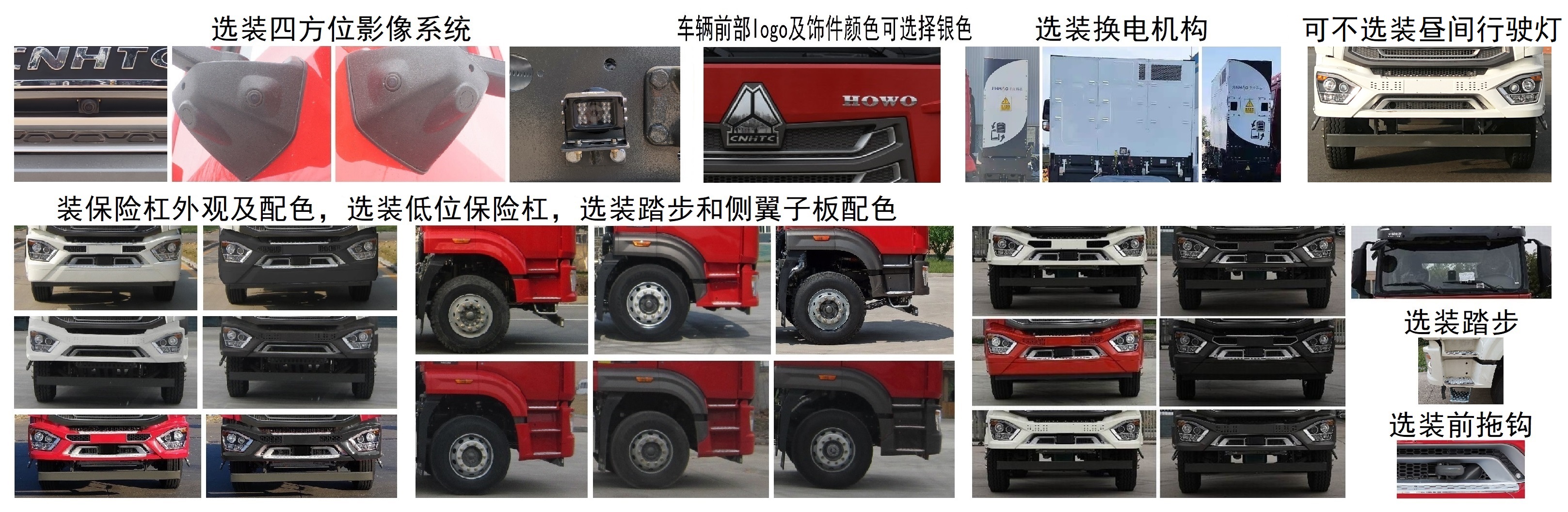 中聯(lián)牌ZLJ5310GJBHNBEV換電式純電動(dòng)混凝土攪拌運(yùn)輸車(chē)公告圖片