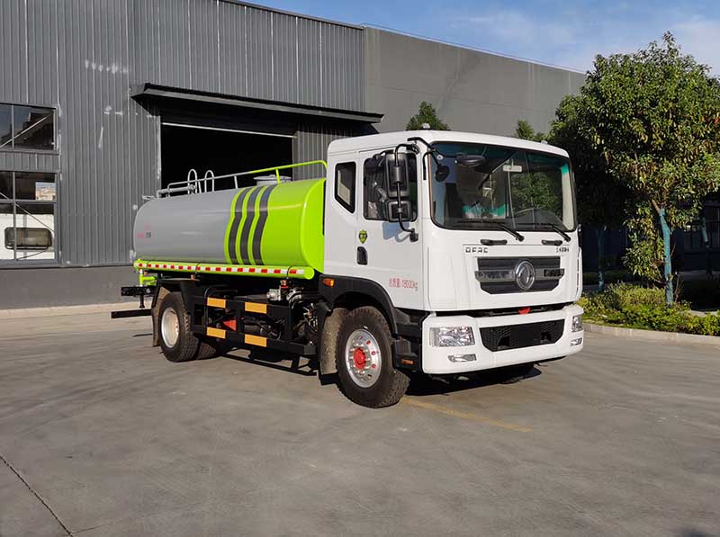 中汽牌ZQZ5187GSSDB6灑水車(chē)公告圖片