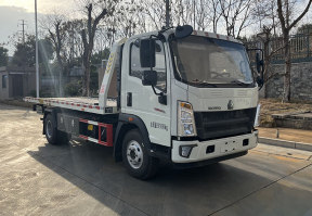 清障车