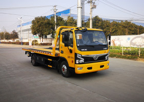 清障车