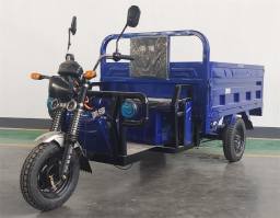 电动正三轮摩托车