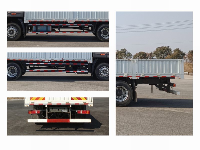 豪沃牌ZZ5127XLHK511JF1教練車公告圖片