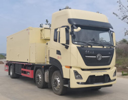 卓通牌LAM5170XJCD6检测车