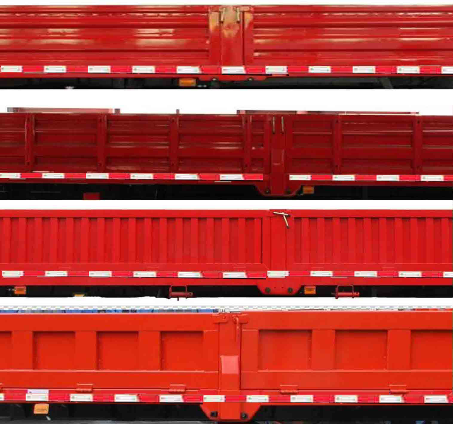 華威馳樂牌SGZ5312JSQZZ6N隨車起重運輸車公告圖片